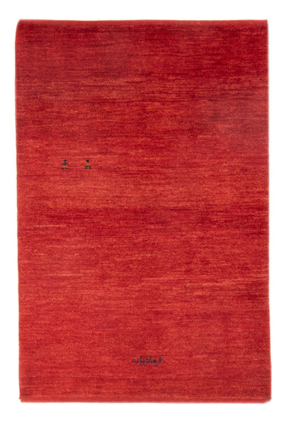 Persisk Gabbeh Tæppe 100x146cm - Perserteppich Wollteppich