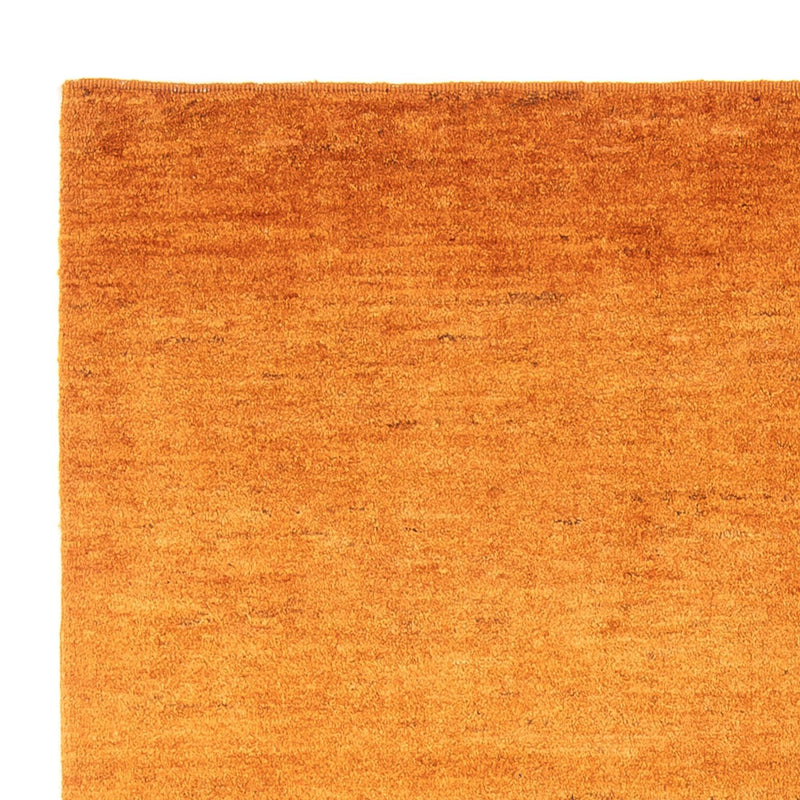 Gabbeh-tæppe - Persisk - 172 x 138 cm - orange