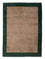 Gabbeh-tæppe - Persisk - 167 x 125 cm - flerfarvet