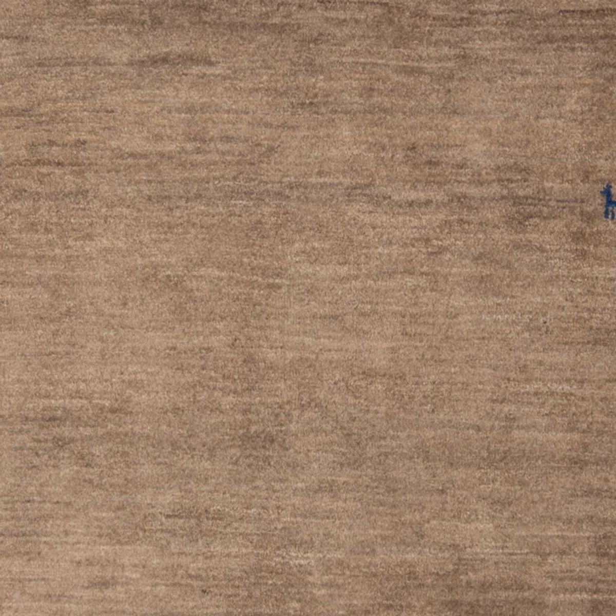 Gabbeh-tæppe - Persisk - 167 x 125 cm - flerfarvet