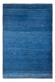 Persisk Gabbeh Tæppe 122x184cm - Perserteppich Wollteppich
