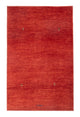 Persisk Gabbeh Tæppe 188x120cm - Perserteppich Wollteppich