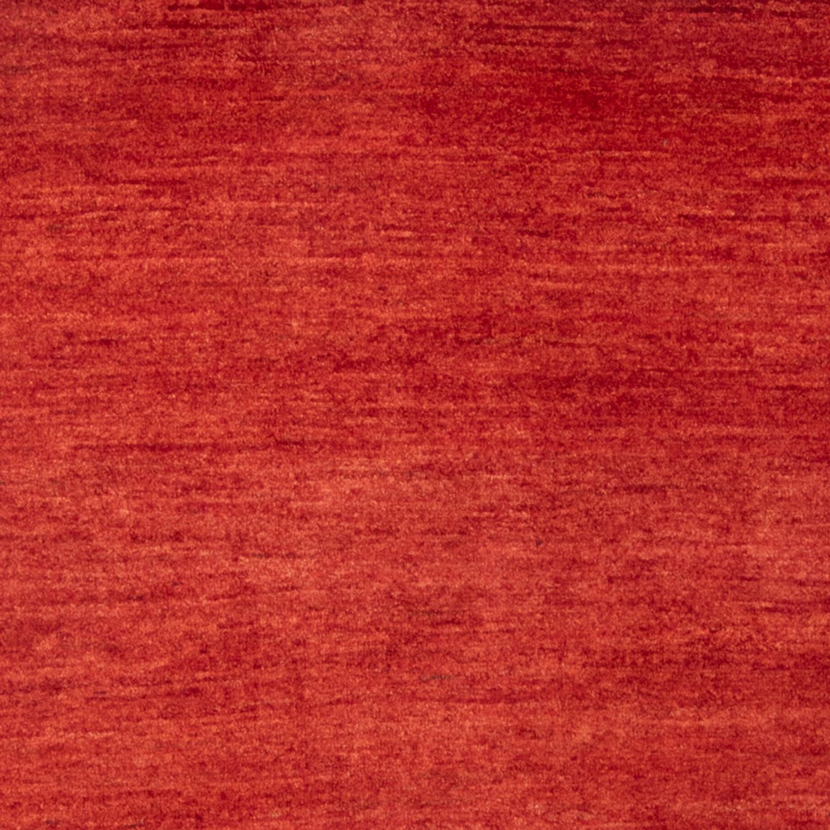 Gabbeh-tæppe - Persisk - 188 x 120 cm - rød