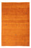 Gabbeh-tæppe - Persisk - 187 x 123 cm - orange
