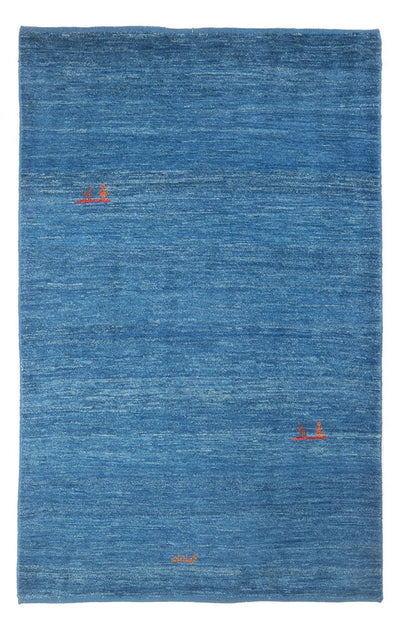Persisk Gabbeh Tæppe 116x180cm - Perserteppich Wollteppich