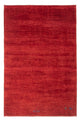 Persisk Gabbeh Tæppe 177x118cm - Perserteppich Wollteppich