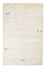 Gabbeh-tæppe - Persisk - 177 x 121 cm - beige