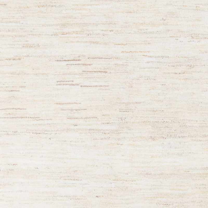 Gabbeh-tæppe - Persisk - 177 x 121 cm - beige