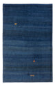 Persisk Gabbeh Tæppe 172x117cm - Perserteppich Wollteppich