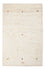 Gabbeh-tæppe - Persisk - 176 x 120 cm - beige