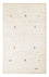 Gabbeh-tæppe - Persisk - 175 x 121 cm - beige