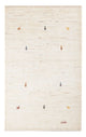 Persisk Gabbeh Tæppe 175x121cm - Perserteppich Wollteppich