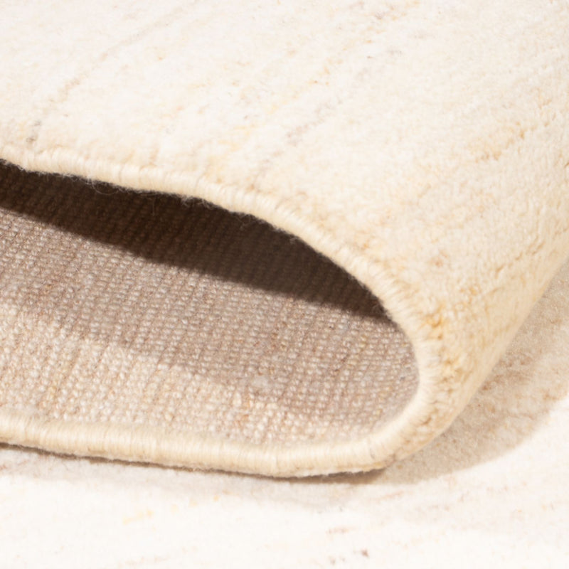 Gabbeh-tæppe - Persisk - 175 x 121 cm - beige