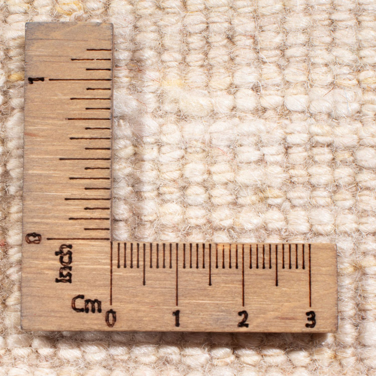 Gabbeh-tæppe - Persisk - 177 x 120 cm - flerfarvet