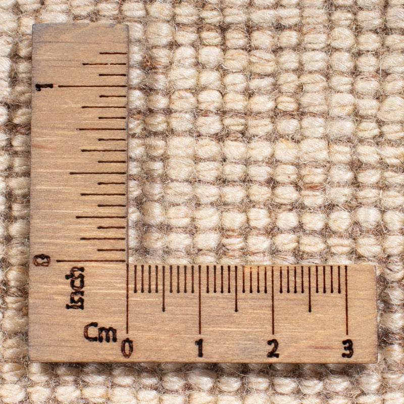 Gabbeh-tæppe - Persisk - 173 x 110 cm - hvid