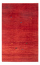 Persisk Gabbeh Tæppe 185x114cm - Perserteppich Wollteppich