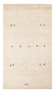 Persisk Gabbeh Tæppe 184x112cm - Perserteppich Wollteppich