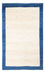 Gabbeh-tæppe - Persisk - 184 x 118 cm - flerfarvet