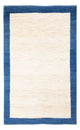 Persisk Gabbeh Tæppe 184x118cm - Perserteppich Wollteppich