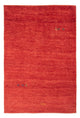 Persisk Gabbeh Tæppe 180x121cm - Perserteppich Wollteppich