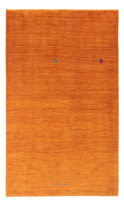 Persisk Gabbeh Tæppe 115x176cm - Perserteppich Wollteppich