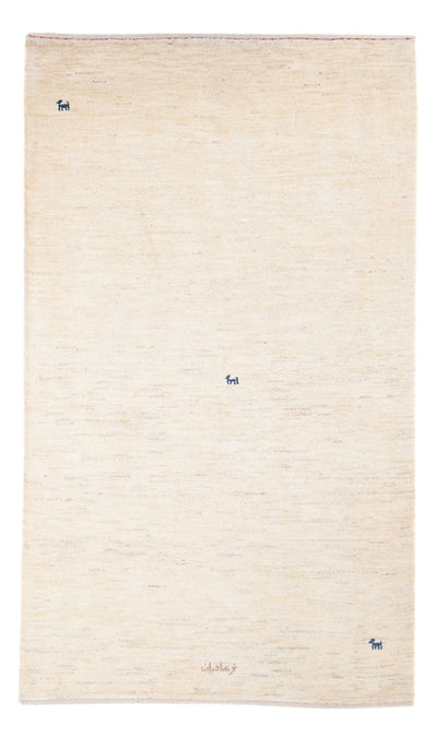 Persisk Gabbeh Tæppe 117x200cm - Perserteppich Wollteppich