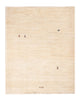 Persisk Gabbeh Tæppe 109x150cm - Perserteppich Wollteppich