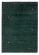Persisk Gabbeh Tæppe 146x98cm - Perserteppich Wollteppich