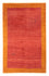 Gabbeh-tæppe - Persisk - 190 x 119 cm - flerfarvet