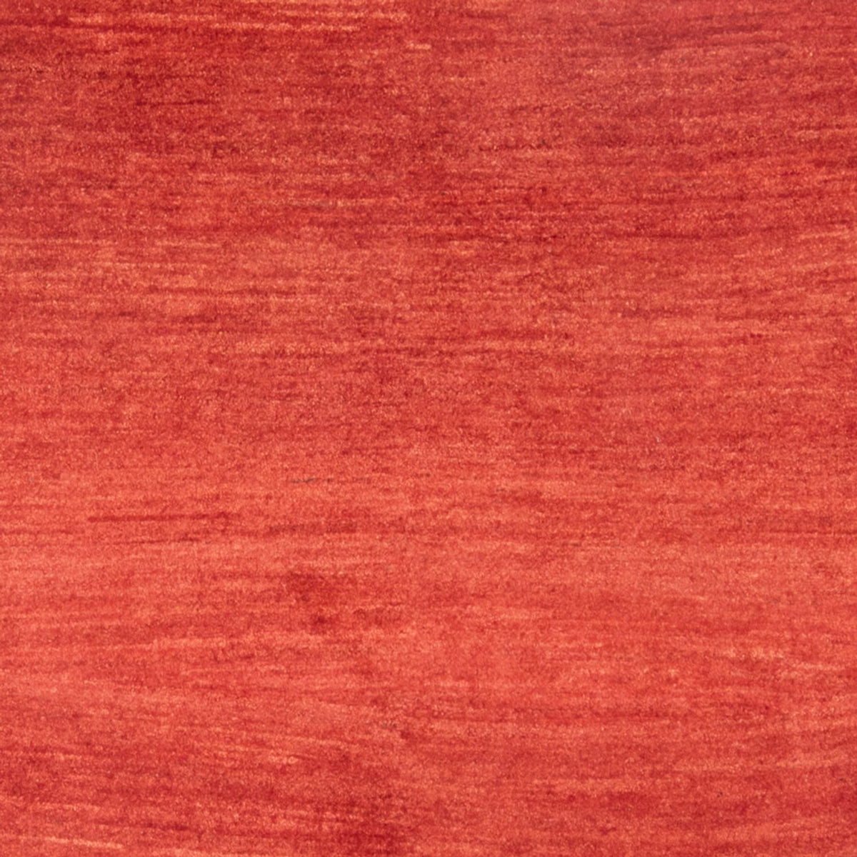 Gabbeh-tæppe - Persisk - 190 x 119 cm - flerfarvet