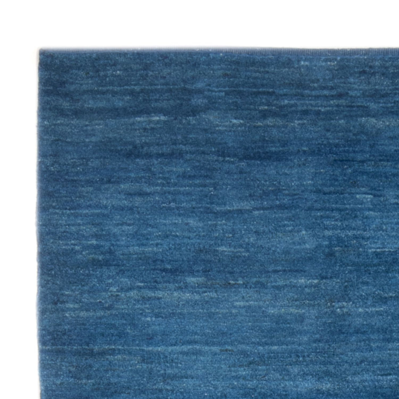 Persisk Gabbeh Tæppe 140x102cm - Perserteppich Wollteppich