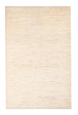 Gabbeh-tæppe - Persisk - 163 x 107 cm - lys beige
