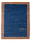 Gabbeh-tæppe - Persisk - 175 x 124 cm - flerfarvet