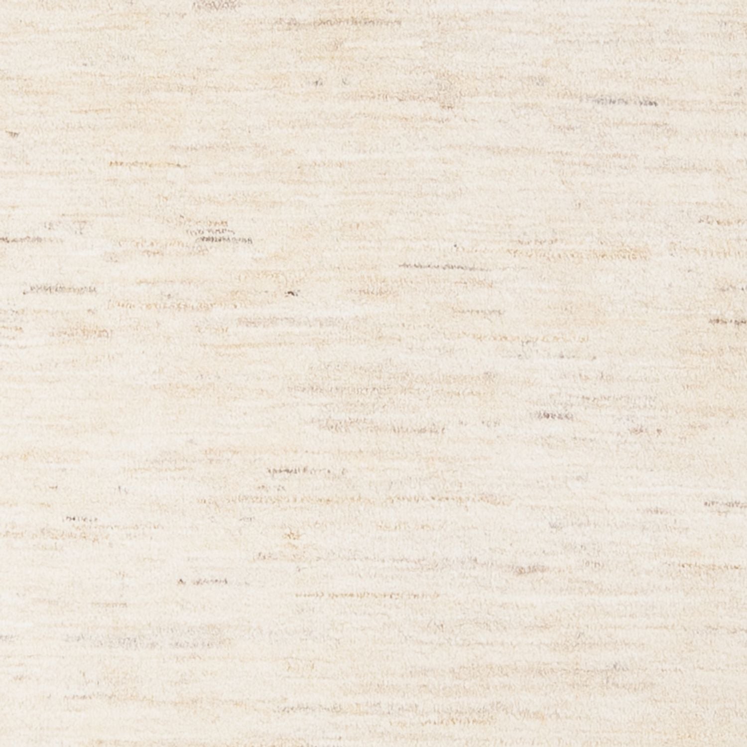 Gabbeh-tæppe - Persisk - 162 x 111 cm - beige