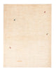 Persisk Gabbeh Tæppe 153x108cm - Perserteppich Wollteppich