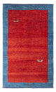 Persisk Gabbeh Tæppe 193x122cm - Perserteppich Wollteppich