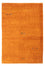 Gabbeh-tæppe - Persisk - 178 x 123 cm - orange