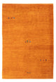 Persisk Gabbeh Tæppe 178x123cm - Perserteppich Wollteppich