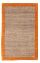 Persisk Gabbeh Tæppe 174x117cm - Perserteppich Wollteppich