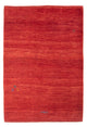 Persisk Gabbeh Tæppe 170x121cm - Perserteppich Wollteppich