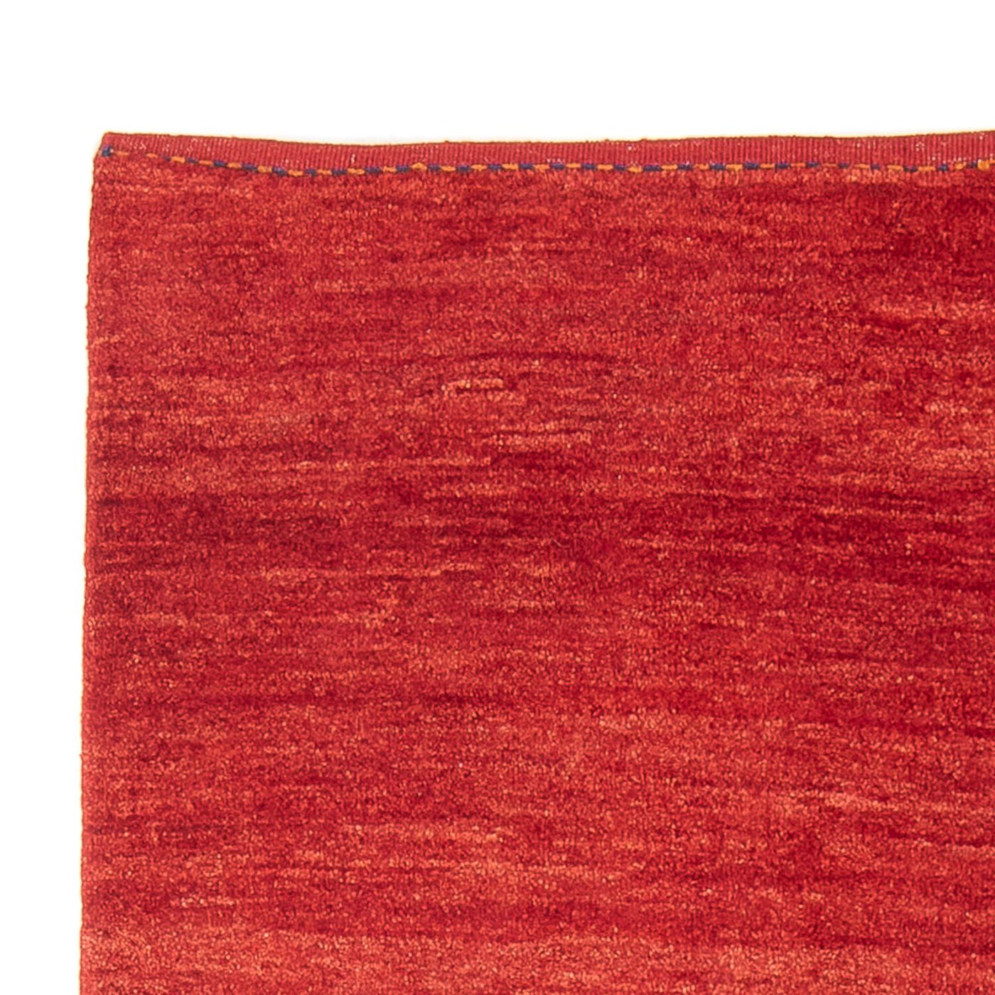 Persisk Gabbeh Tæppe 170x121cm - Perserteppich Wollteppich