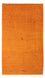 Gabbeh-tæppe - Persisk - 190 x 120 cm - orange