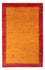 Gabbeh-tæppe - Persisk - 183 x 120 cm - flerfarvet