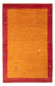 Persisk Gabbeh Tæppe 183x120cm - Perserteppich Wollteppich