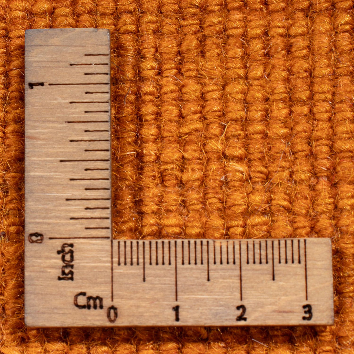 Gabbeh-tæppe - Persisk - 183 x 120 cm - flerfarvet