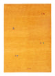 Persisk Gabbeh Tæppe 147x100cm - Perserteppich Wollteppich