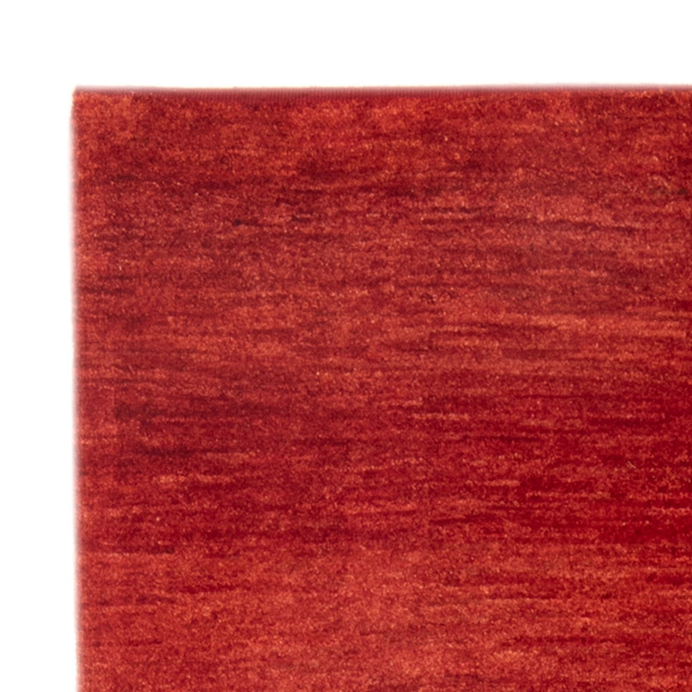Persisk Gabbeh Tæppe 145x101cm - Perserteppich Wollteppich