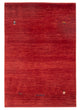Persisk Gabbeh Tæppe 149x99cm - Perserteppich Wollteppich