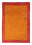 Gabbeh-tæppe - Persisk - 155 x 101 cm - flerfarvet