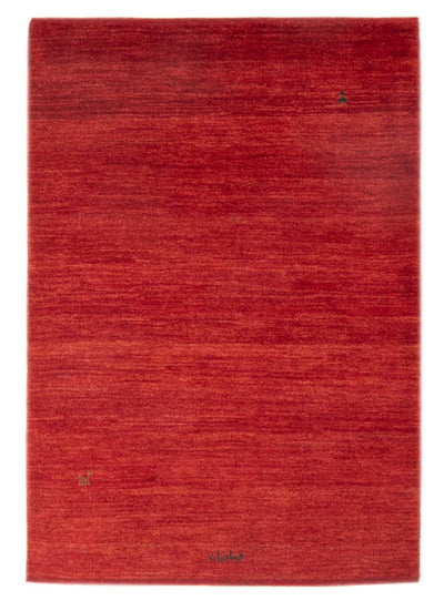 Persisk Gabbeh Tæppe 101x156cm - Perserteppich Wollteppich